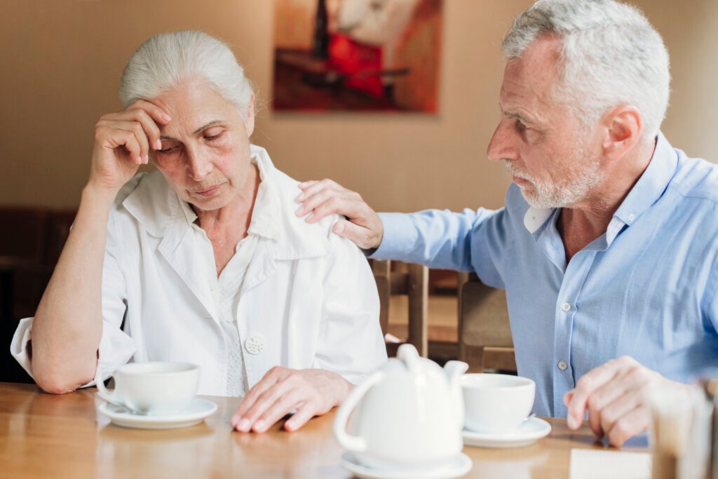 alzhimers and dementia differences
