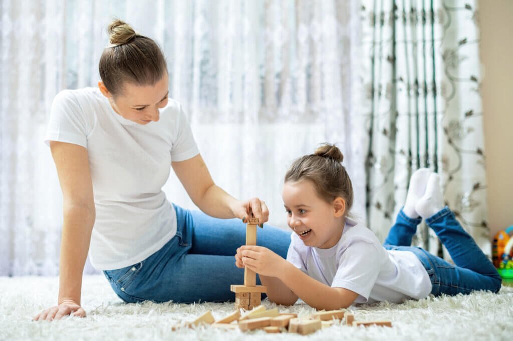 What is virtual autism by Bridges Speech Center