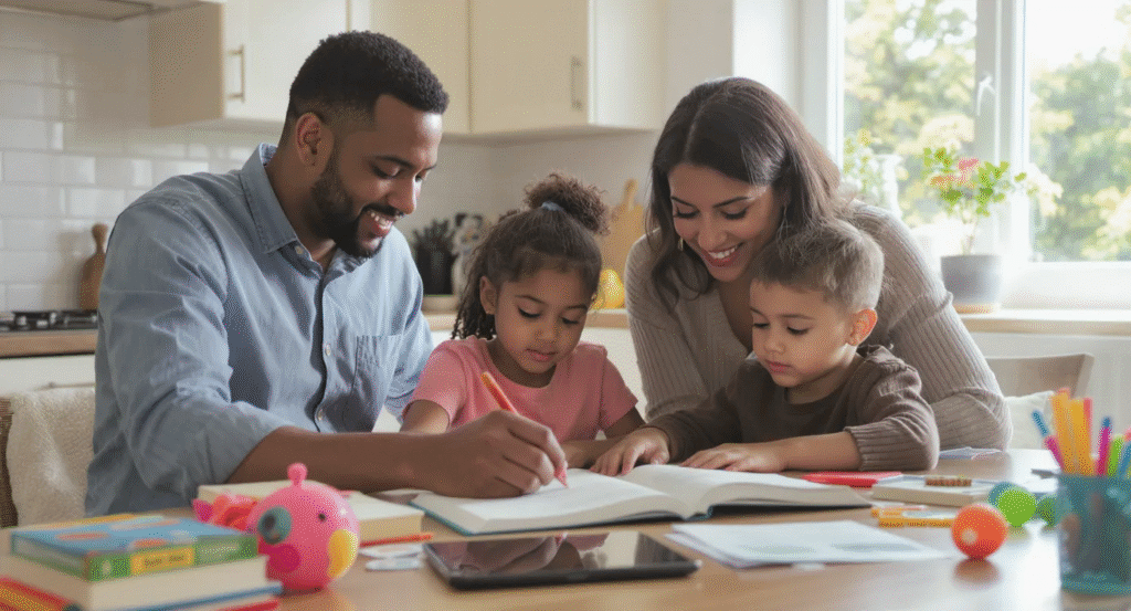 are learning disabilities genetic guide from bridges speech center