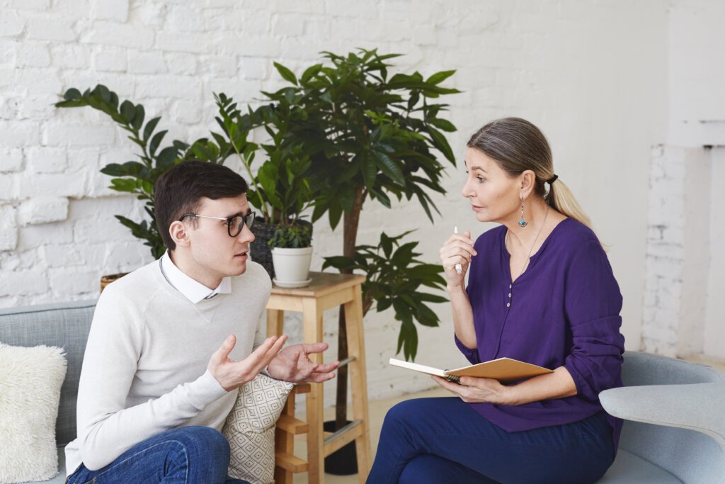 counseling psychology