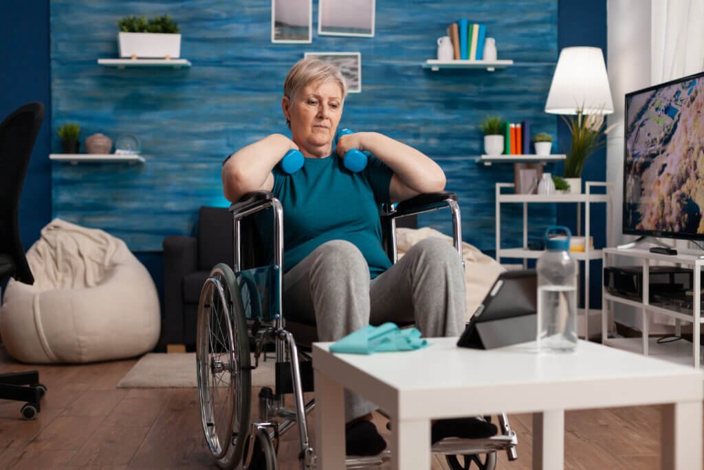 multiple sclerosis symptoms