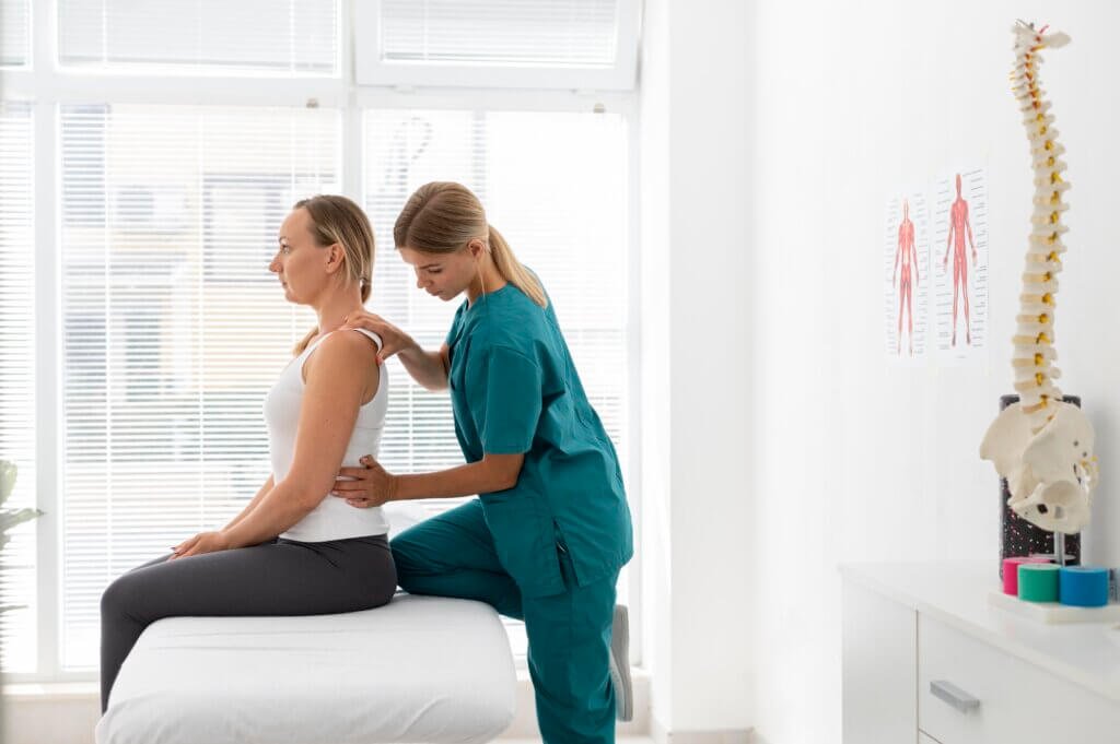 posture correction