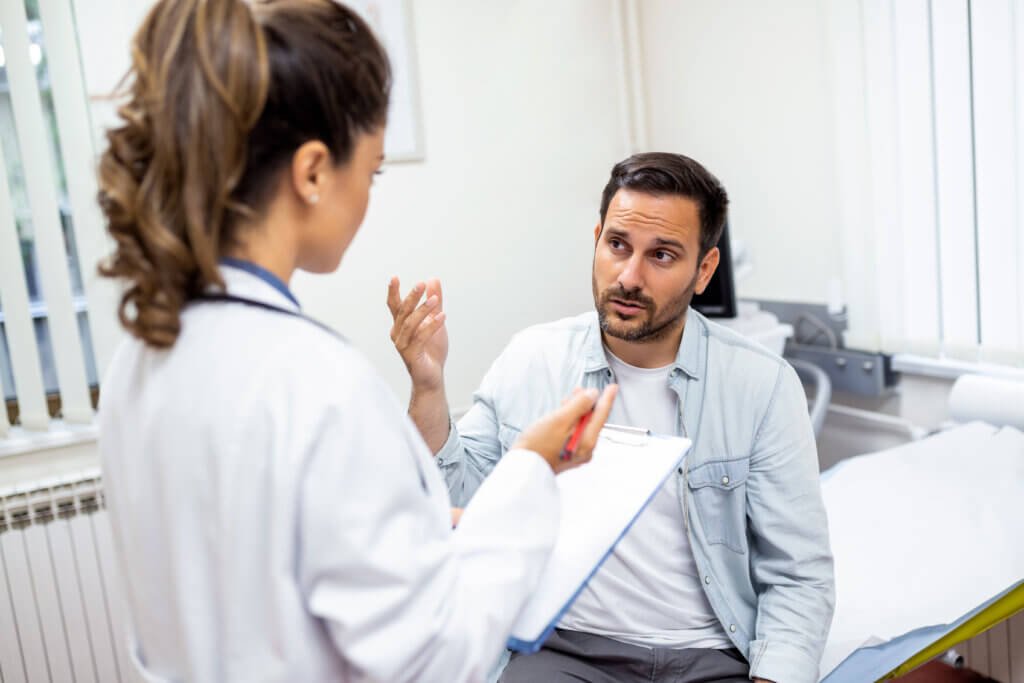 how is aphasia diagnosed
