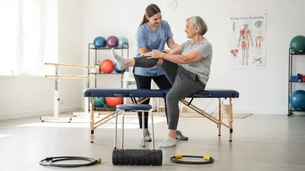acute arthritis