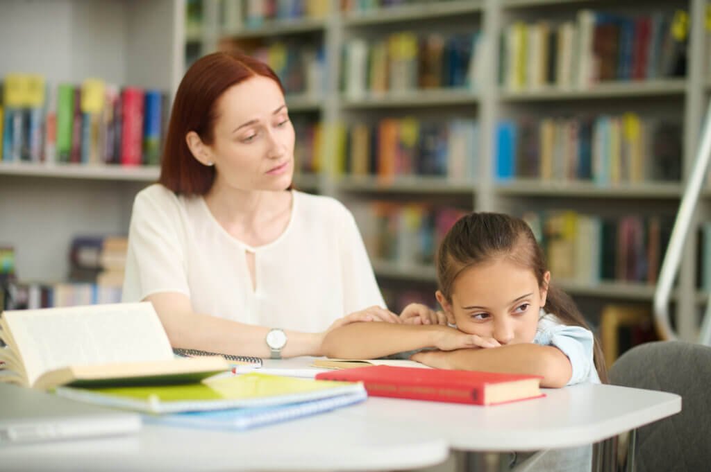 learning difficulties in children