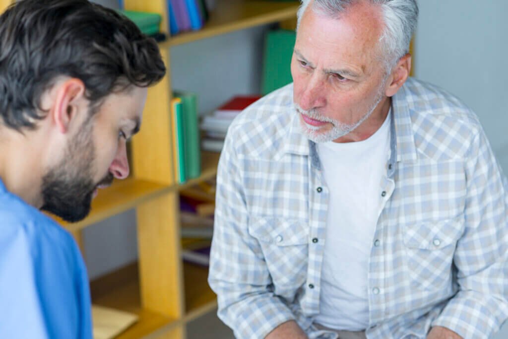 speech therapy after stroke