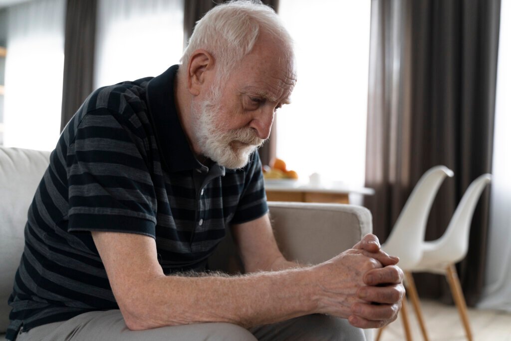 Parkinson's disease symptoms
