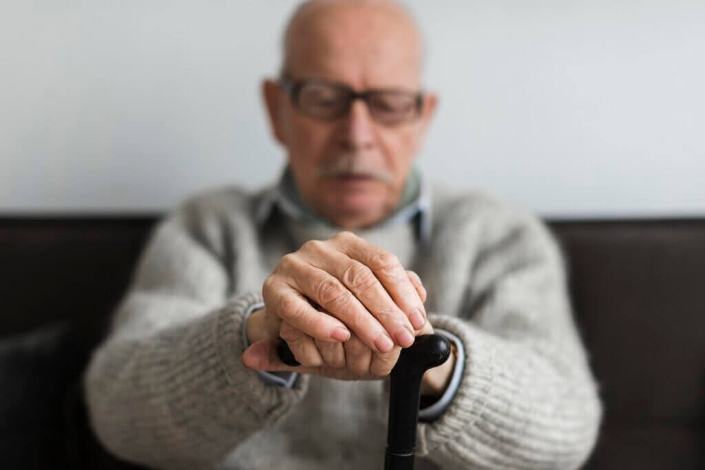 does parkinson's affect memory
