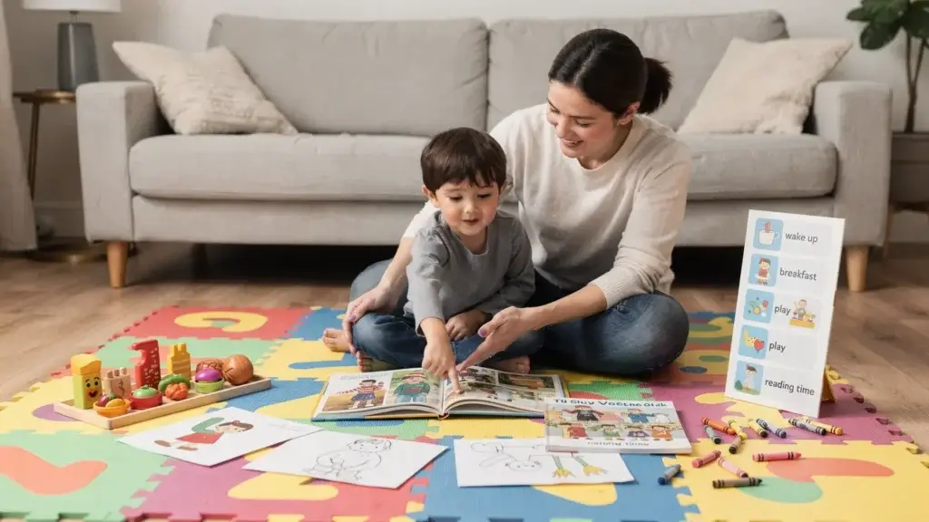 school readiness