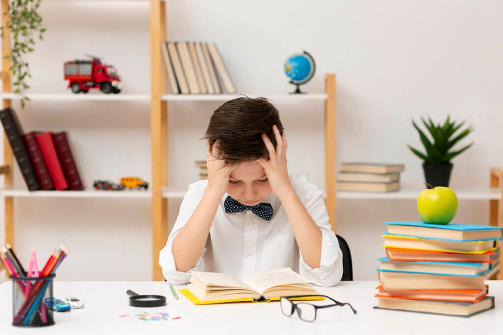ADHD symptoms
