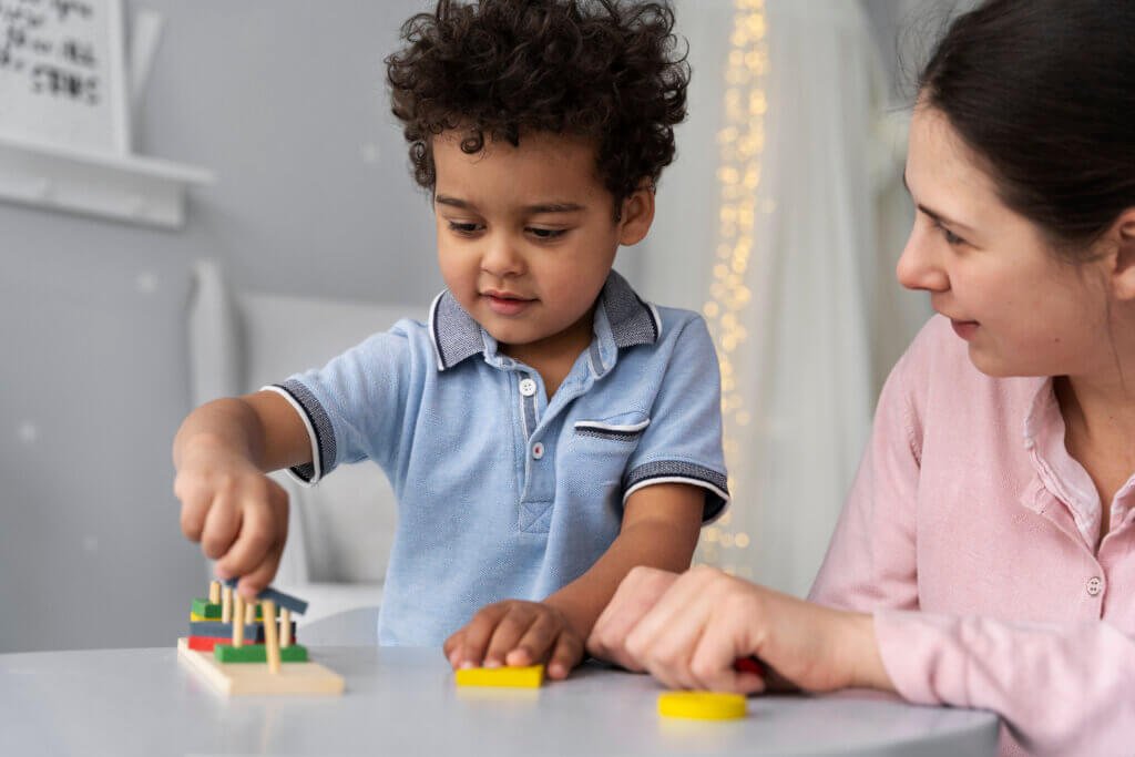 autism diagnosis