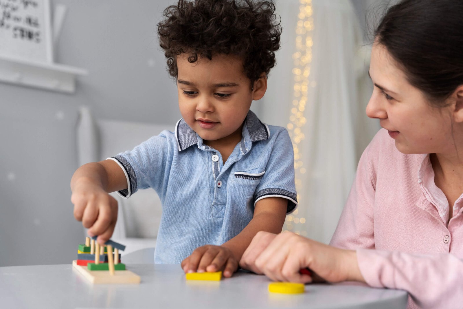 autism diagnosis