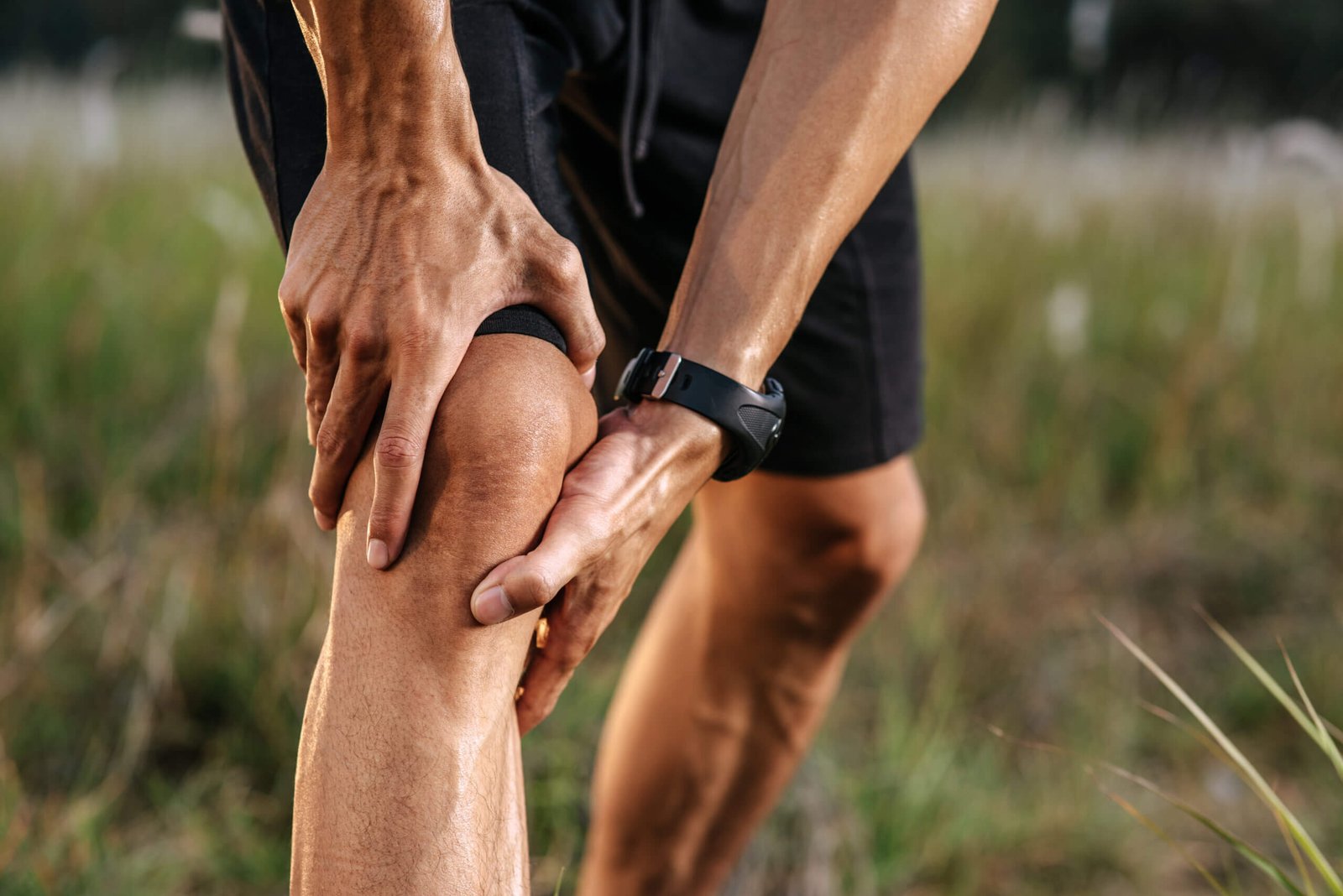 osteoarthritis knee