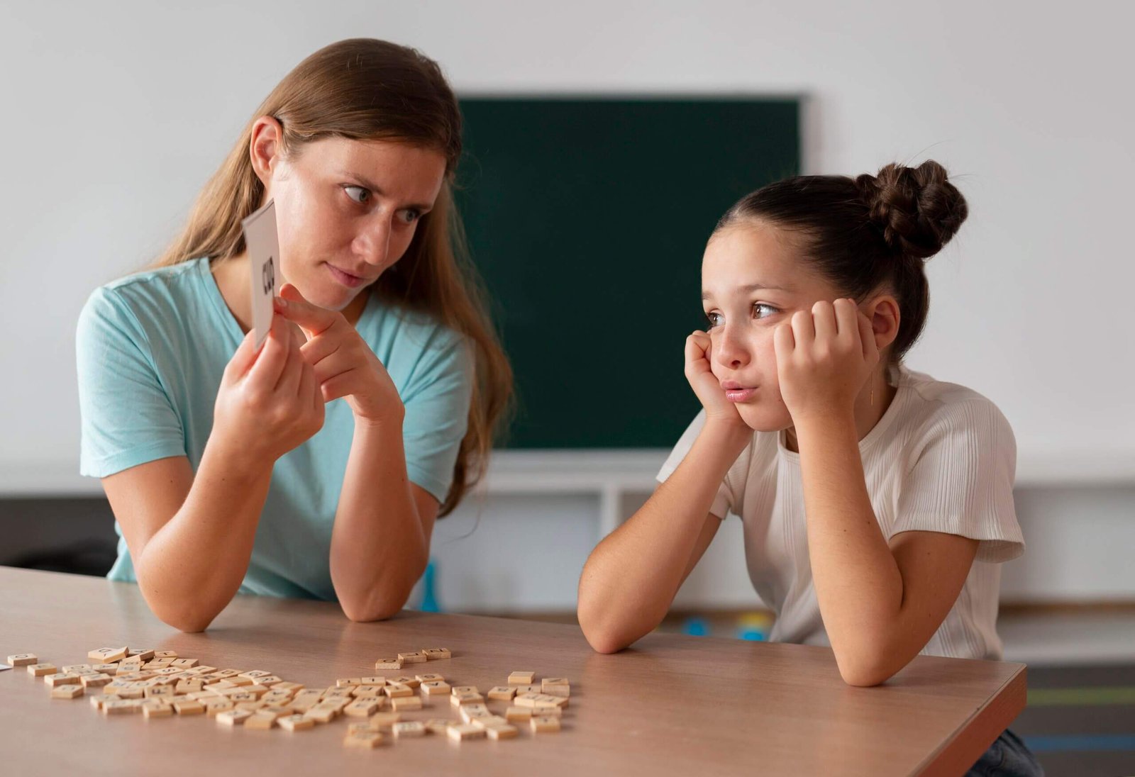 phonological disorder