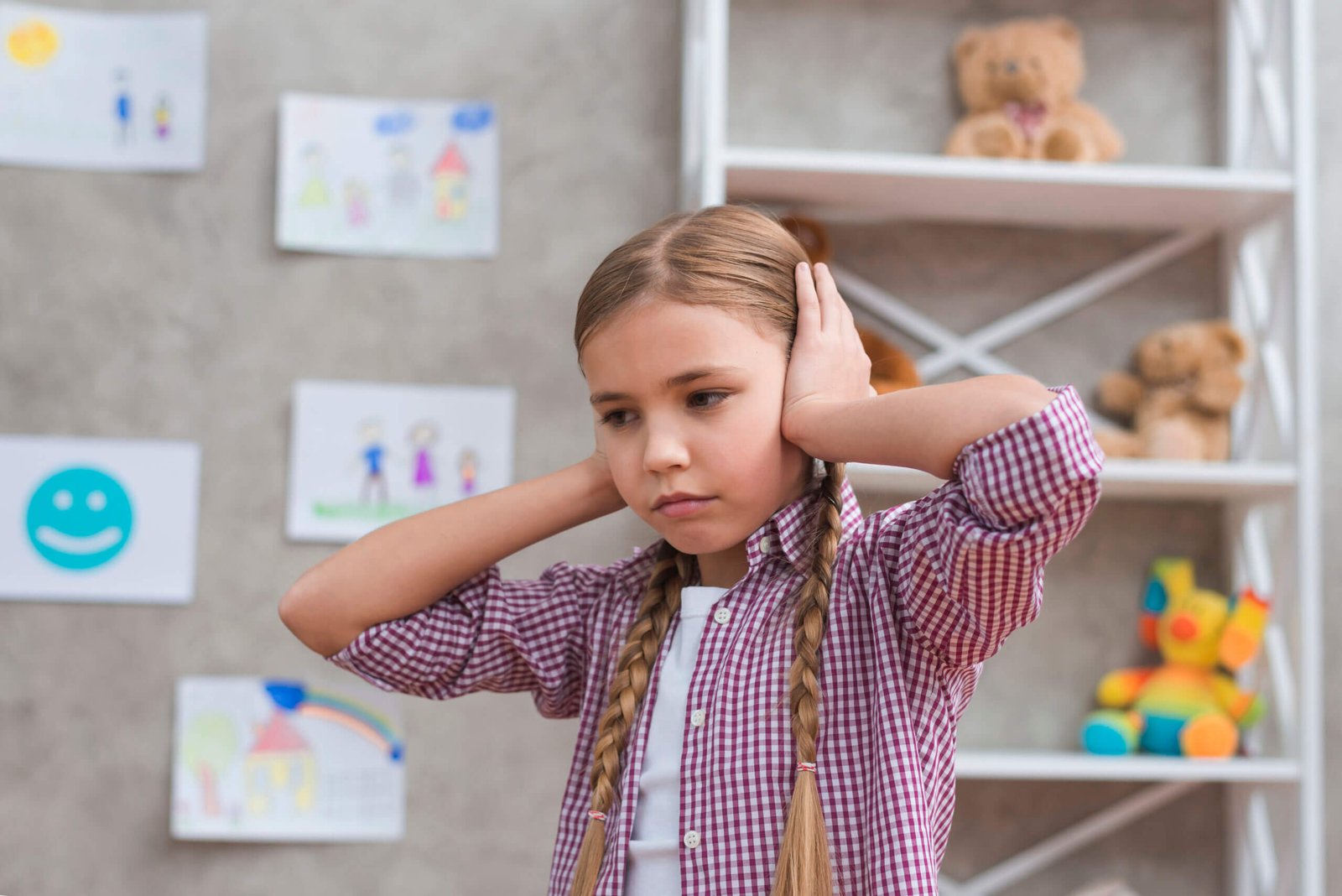 sensory processing disorder